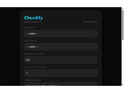 Chordify